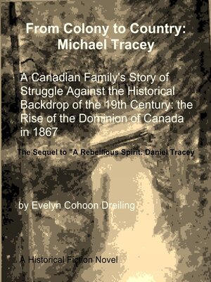 cover image of From Colony to Country